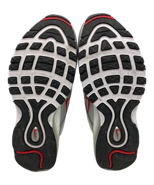 NIKE（ナイキ）NIKE (ナイキ) AIR MAX 97 OG QS グレー サイズ:26.5の古着・服飾アイテム