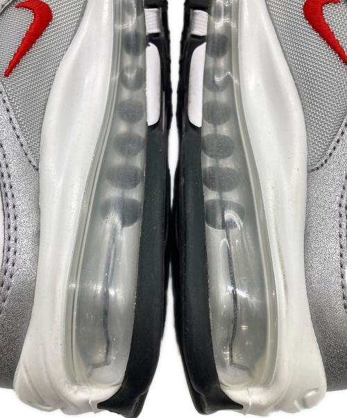 NIKE（ナイキ）NIKE (ナイキ) AIR MAX 97 OG QS グレー サイズ:26.5の古着・服飾アイテム