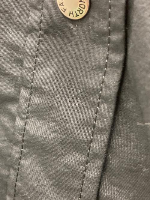 THE NORTH FACE（ザ ノース フェイス）THE NORTH FACE (ザ ノース フェイス) ショートスリーブヌプシシャツ ブラック サイズ:XLの古着・服飾アイテム