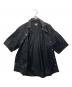 THE NORTH FACE (ザ ノース フェイス) ショートスリーブヌプシシャツ ブラック サイズ:XL：6000円