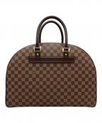 LOUIS VUITTONルイ ヴィトン）の古着「ノリータ24」