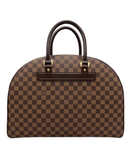 LOUIS VUITTON（ルイ ヴィトン）LOUIS VUITTON (ルイ ヴィトン) ノリータ24の古着・服飾アイテム