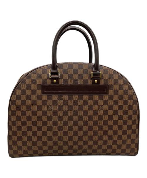 LOUIS VUITTON（ルイ ヴィトン）LOUIS VUITTON (ルイ ヴィトン) ノリータ24の古着・服飾アイテム