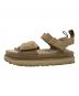 UGG (アグ) アンクルストラップサンダル サイズ:24.5：8000円