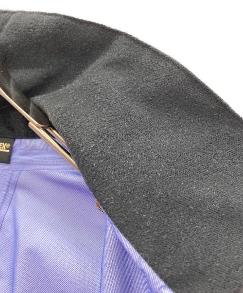 THE NORTH FACE（ザ ノース フェイス）THE NORTH FACE (ザ ノース フェイス) MOUNTAIN RAINTEX JACKET ブラック サイズ:Mの古着・服飾アイテム