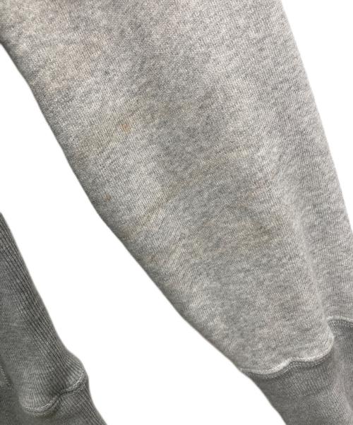 Champion×TMT（チャンピオン×ティーエムティー）Champion×TMT (チャンピオン×ティーエムティー) プルオーバーパーカー グレー サイズ:Sの古着・服飾アイテム