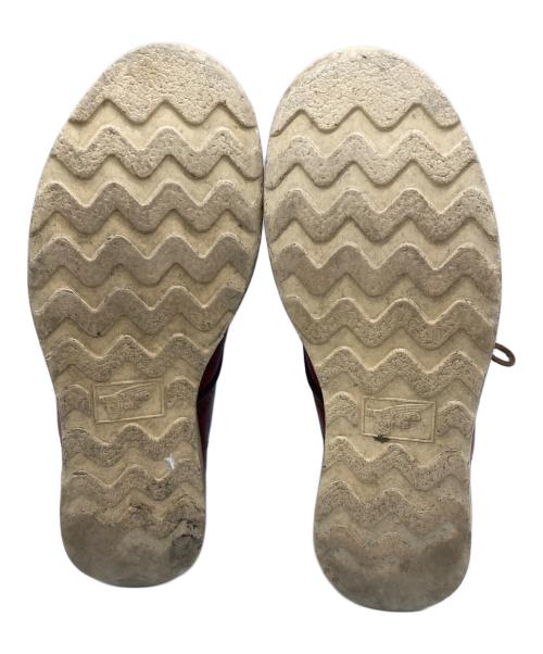 RED WING（レッドウィング）RED WING (レッドウィング) アイリッシュセッター ブラウン サイズ:26.0の古着・服飾アイテム