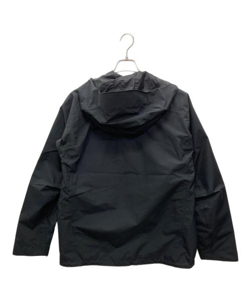 MAMMUT（マムート）MAMMUT (マムート) Ayako Pro 2.0 HS Hooded Jacket ブラック サイズ:L 未使用品の古着・服飾アイテム