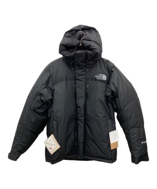 THE NORTH FACE（ザ ノース フェイス）THE NORTH FACE (ザ ノース フェイス) バルトロライトジャケット ブラック サイズ:L 未使用品の古着・服飾アイテム