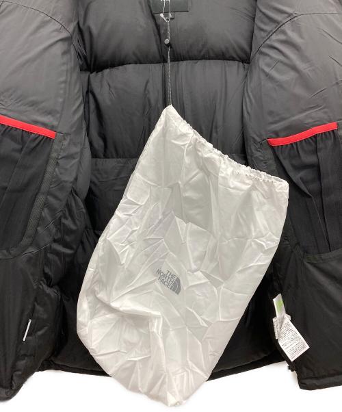 THE NORTH FACE（ザ ノース フェイス）THE NORTH FACE (ザ ノース フェイス) バルトロライトジャケット ブラック サイズ:L 未使用品の古着・服飾アイテム