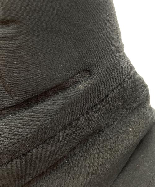 THE NORTH FACE（ザ ノース フェイス）THE NORTH FACE (ザ ノース フェイス) ショートブーツ ブラック サイズ:24.0の古着・服飾アイテム