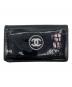 CHANEL（シャネル）の古着「長財布」｜ブラック