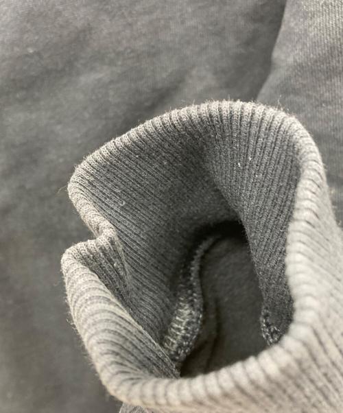 Champion（チャンピオン）Champion (チャンピオン) フードパーカー ネイビー サイズ:Sの古着・服飾アイテム