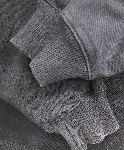 Champion（チャンピオン）Champion (チャンピオン) フードパーカー ネイビー サイズ:Sの古着・服飾アイテム