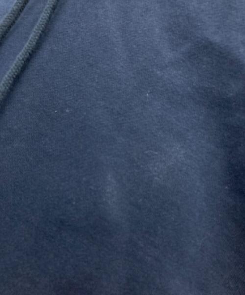 Champion（チャンピオン）Champion (チャンピオン) フードパーカー ネイビー サイズ:Sの古着・服飾アイテム