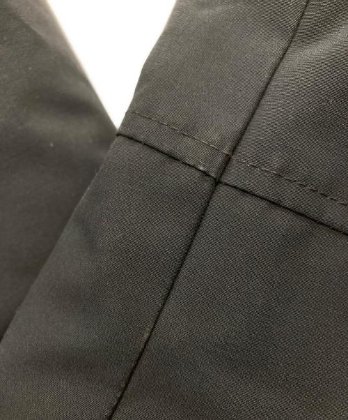CANADA GOOSE（カナダグース）CANADA GOOSE (カナダグース) シャトーパーカ フュージョンフィット ダウンジャケット ネイビー サイズ:Sの古着・服飾アイテム