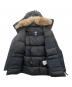 CANADA GOOSE (カナダグース) シャトーパーカ フュージョンフィット ダウンジャケット ネイビー サイズ:S：50000円