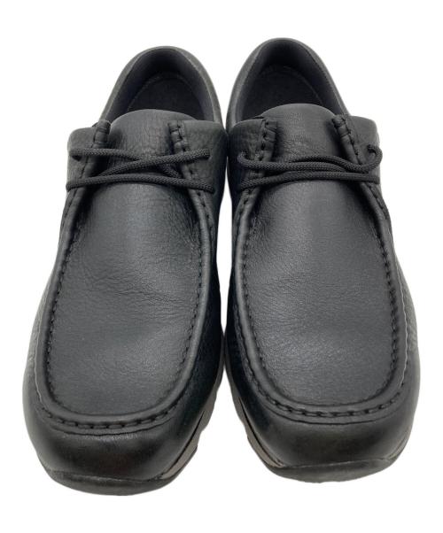 REGAL（リーガル）REGAL (リーガル) シューズ ブラック サイズ:26.5の古着・服飾アイテム
