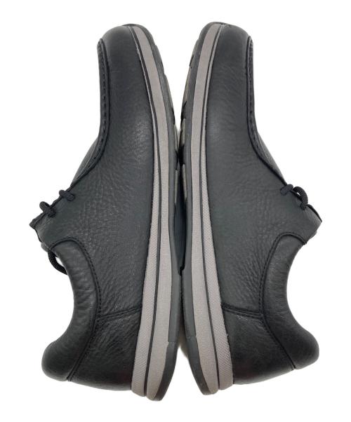 REGAL（リーガル）REGAL (リーガル) シューズ ブラック サイズ:26.5の古着・服飾アイテム