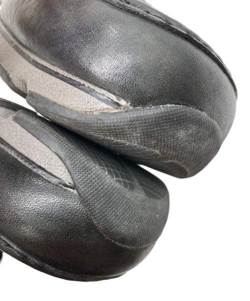 REGAL（リーガル）REGAL (リーガル) シューズ ブラック サイズ:26.5の古着・服飾アイテム