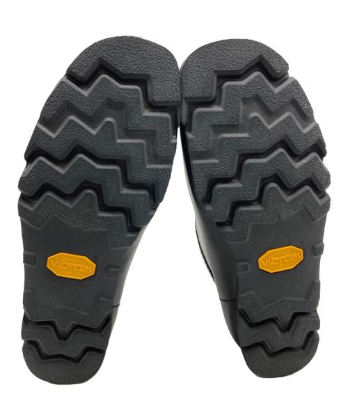 CLARKS（クラークス）CLARKS (クラークス) WallabeeGTX ブラック サイズ:26.5の古着・服飾アイテム