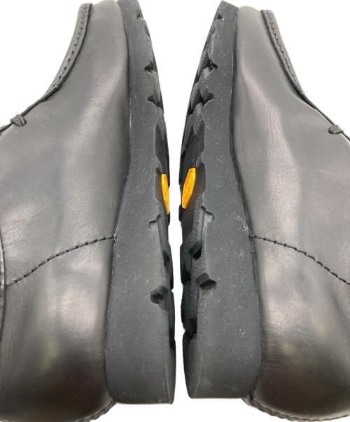 CLARKS（クラークス）CLARKS (クラークス) WallabeeGTX ブラック サイズ:26.5の古着・服飾アイテム