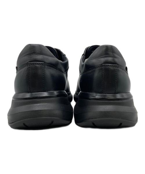 REGAL（リーガル）REGAL (リーガル) ホールカット ブラック サイズ:26.0の古着・服飾アイテム