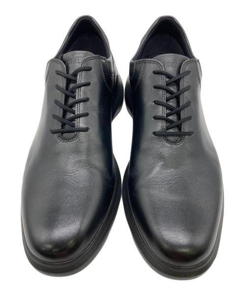 REGAL（リーガル）REGAL (リーガル) ホールカット ブラック サイズ:26.0の古着・服飾アイテム