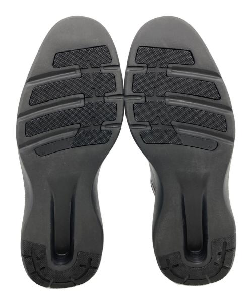 REGAL（リーガル）REGAL (リーガル) ホールカット ブラック サイズ:26.0の古着・服飾アイテム