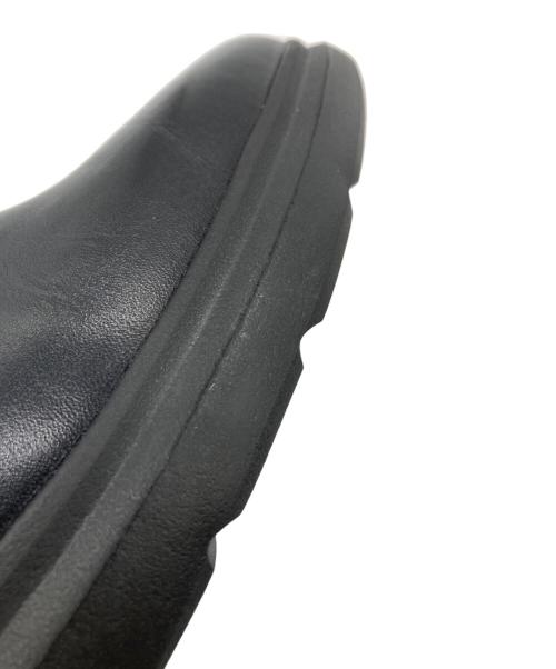 REGAL（リーガル）REGAL (リーガル) ホールカット ブラック サイズ:26.0の古着・服飾アイテム