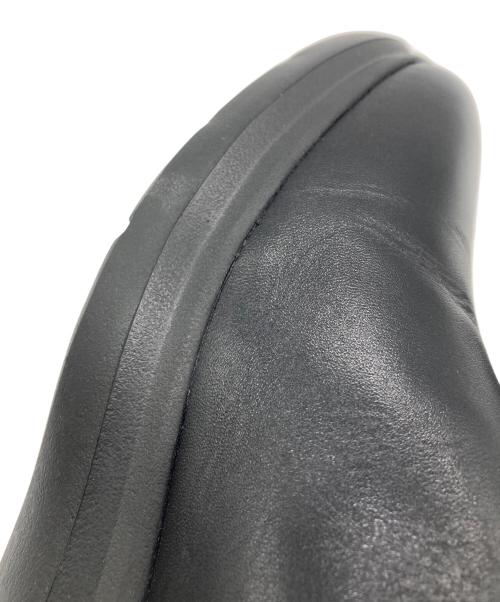 REGAL（リーガル）REGAL (リーガル) ホールカット ブラック サイズ:26.0の古着・服飾アイテム