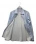 MACKINTOSH LONDON (マッキントッシュ ロンドン) ボタンダウンシャツ ブルー サイズ:Ｌ：5000円