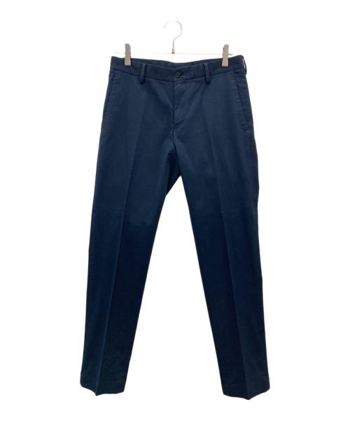 MACKINTOSH LONDON（マッキントッシュ ロンドン）MACKINTOSH LONDON (マッキントッシュ ロンドン) シアサッカーパンツ ネイビー サイズ:82の古着・服飾アイテム