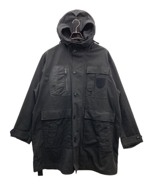 DIESEL（ディーゼル）DIESEL (ディーゼル) J-LOTTA-JACKET ブラック サイズ:Lの古着・服飾アイテム