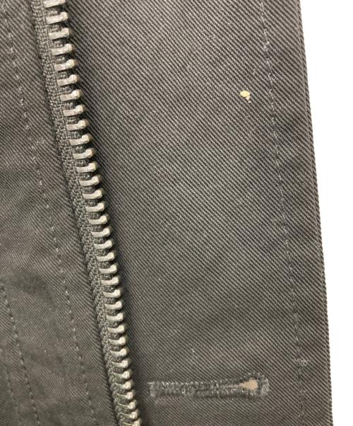 DIESEL（ディーゼル）DIESEL (ディーゼル) J-LOTTA-JACKET ブラック サイズ:Lの古着・服飾アイテム