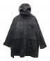 DIESEL（ディーゼル）の古着「J-LOTTA-JACKET」｜ブラック