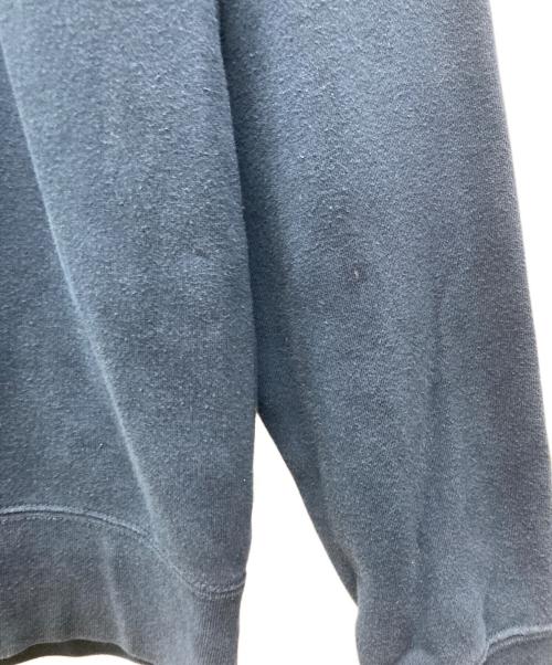 HUF（ハフ）HUF (ハフ) MEGABLAST CREWNECK ネイビー サイズ:Ｍの古着・服飾アイテム