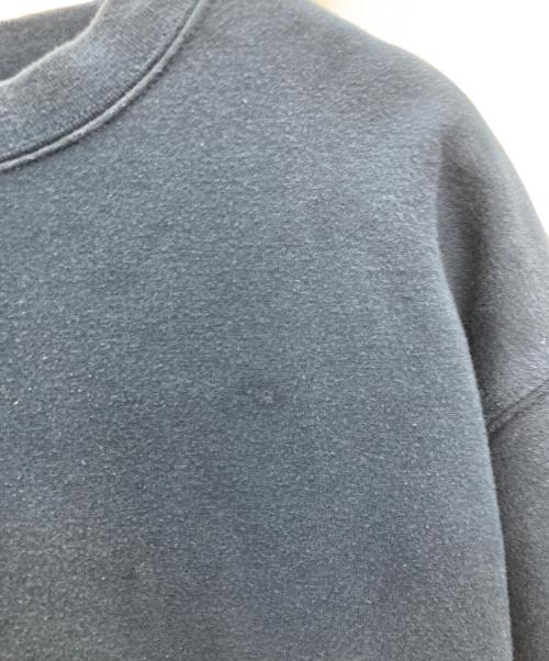 HUF（ハフ）HUF (ハフ) MEGABLAST CREWNECK ネイビー サイズ:Ｍの古着・服飾アイテム