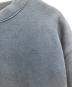 中古・古着 HUF (ハフ) MEGABLAST CREWNECK ネイビー サイズ:Ｍ：6000円