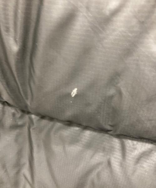 F.C.R.B.（エフシーレアルブリストル）F.C.R.B. (エフシーレアルブリストル) ダウンベスト ブラック サイズ:XLの古着・服飾アイテム