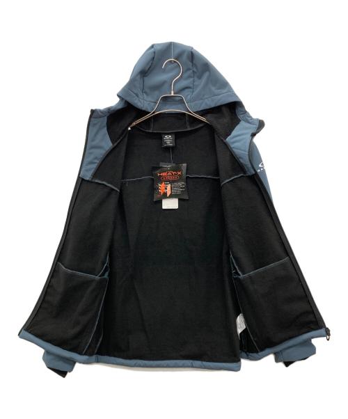 OAKLEY（オークリー）OAKLEY (オークリー) VARIA WARM SHELL  ブルー サイズ:M 未使用品の古着・服飾アイテム