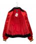 HONDA (ホンダ) ブルゾン レッド 未使用品：7000円
