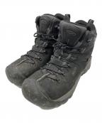 KEENキーン）の古着「PITTSBURGH ENERGY 6