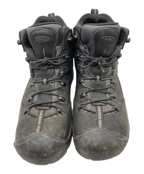 KEEN（キーン）KEEN (キーン) PITTSBURGH ENERGY 6