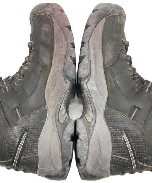 KEEN（キーン）KEEN (キーン) PITTSBURGH ENERGY 6