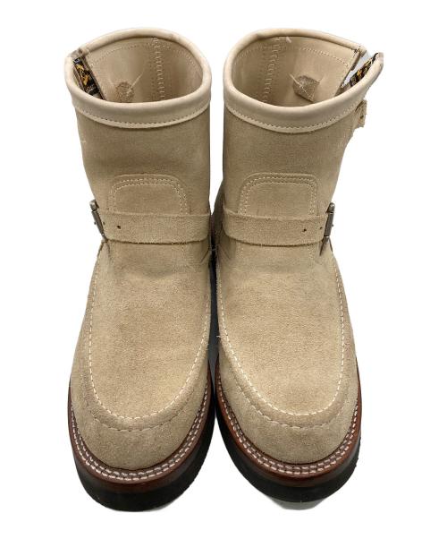 CHIPPEWA（チペワ）CHIPPEWA (チペワ) 7インチハイランダー カーキ サイズ:28.0の古着・服飾アイテム