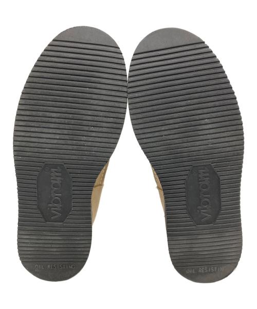 CHIPPEWA（チペワ）CHIPPEWA (チペワ) 7インチハイランダー カーキ サイズ:28.0の古着・服飾アイテム