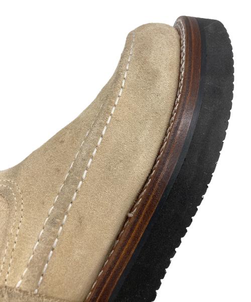 CHIPPEWA（チペワ）CHIPPEWA (チペワ) 7インチハイランダー カーキ サイズ:28.0の古着・服飾アイテム
