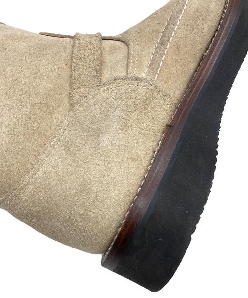 CHIPPEWA（チペワ）CHIPPEWA (チペワ) 7インチハイランダー カーキ サイズ:28.0の古着・服飾アイテム