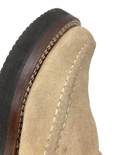 CHIPPEWA（チペワ）CHIPPEWA (チペワ) 7インチハイランダー カーキ サイズ:28.0の古着・服飾アイテム